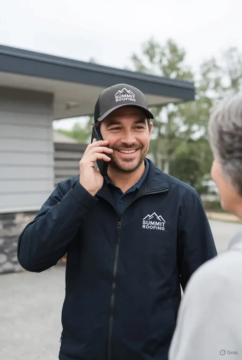 Flat Roof Leak Repair Winn, MI FAQs